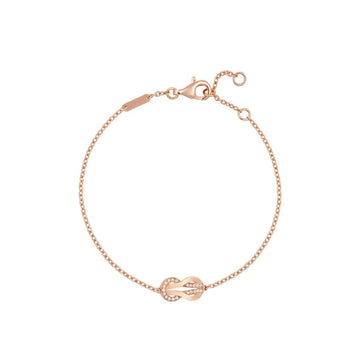 Chance Infinie Diamond Bracelet