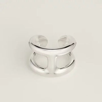 Osmose Ring Silver
