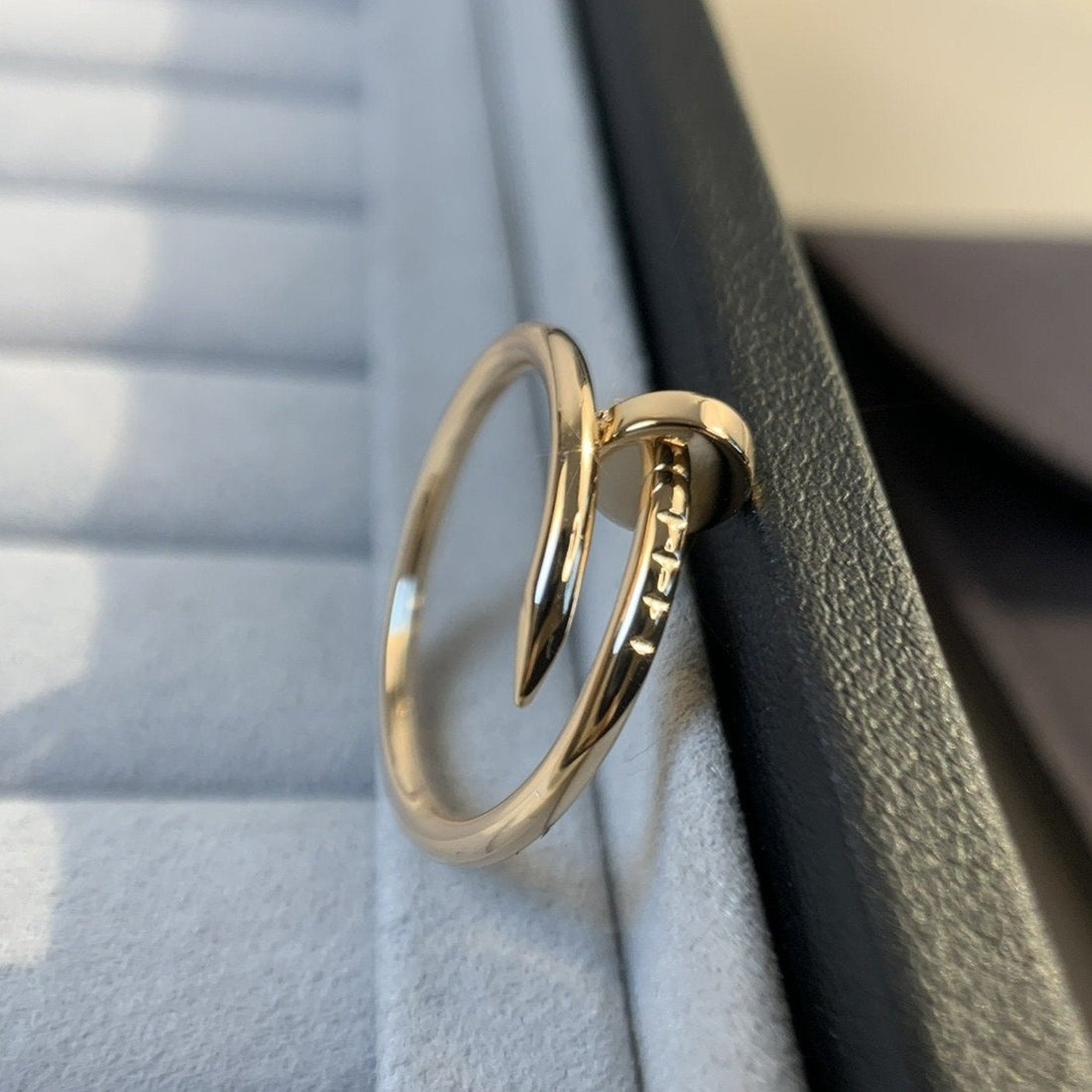 Juste Ring 1.8mm