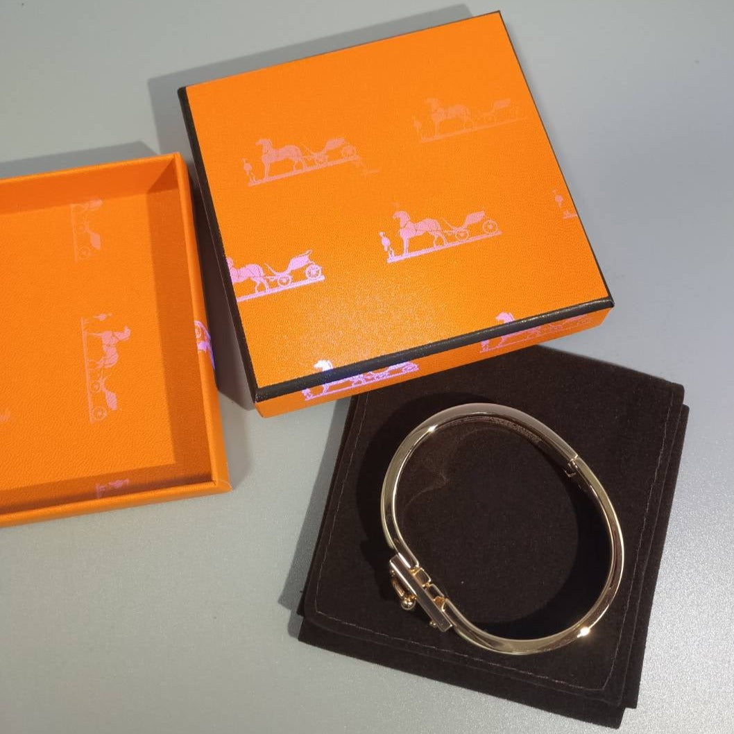 H Cloud Blue Bracelet