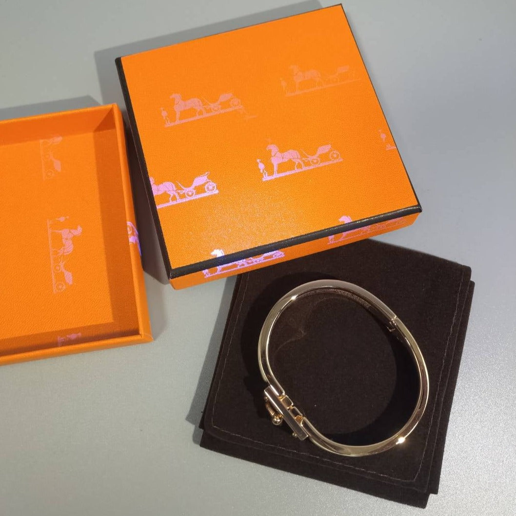 H Red Bracelet