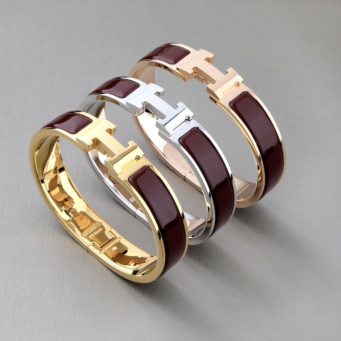 H Rouge Bracelet