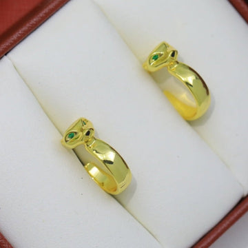 Panthere Earrings