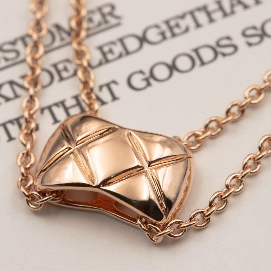 Crush Necklace