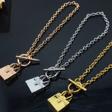 Mini Birkin Chaine Bracelet