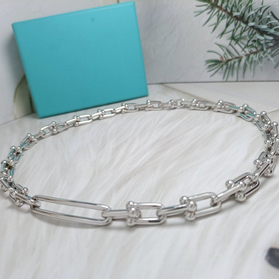 Hardwear Long Chain Bracelet