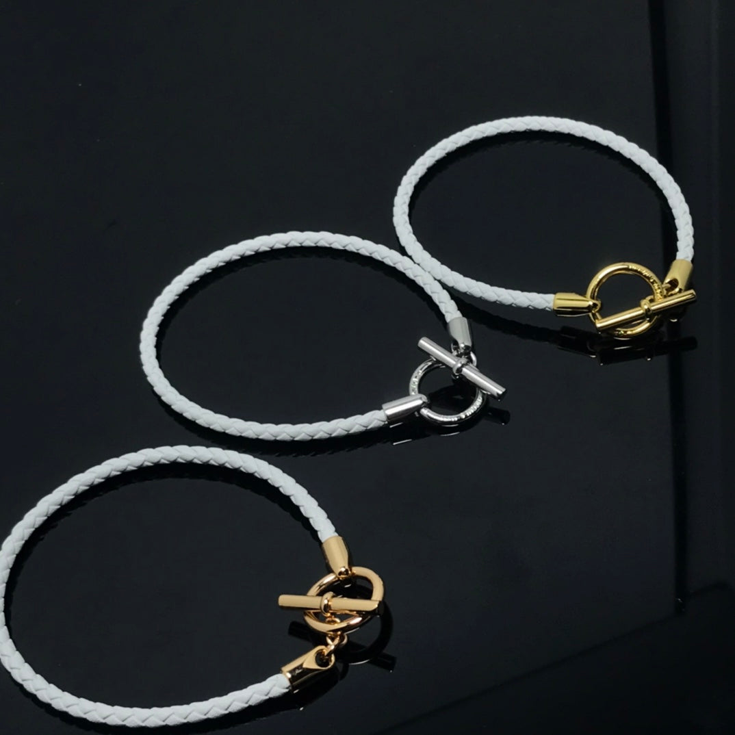 Echapee Bracelet Textile