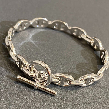 Chaine Bracelet Silver