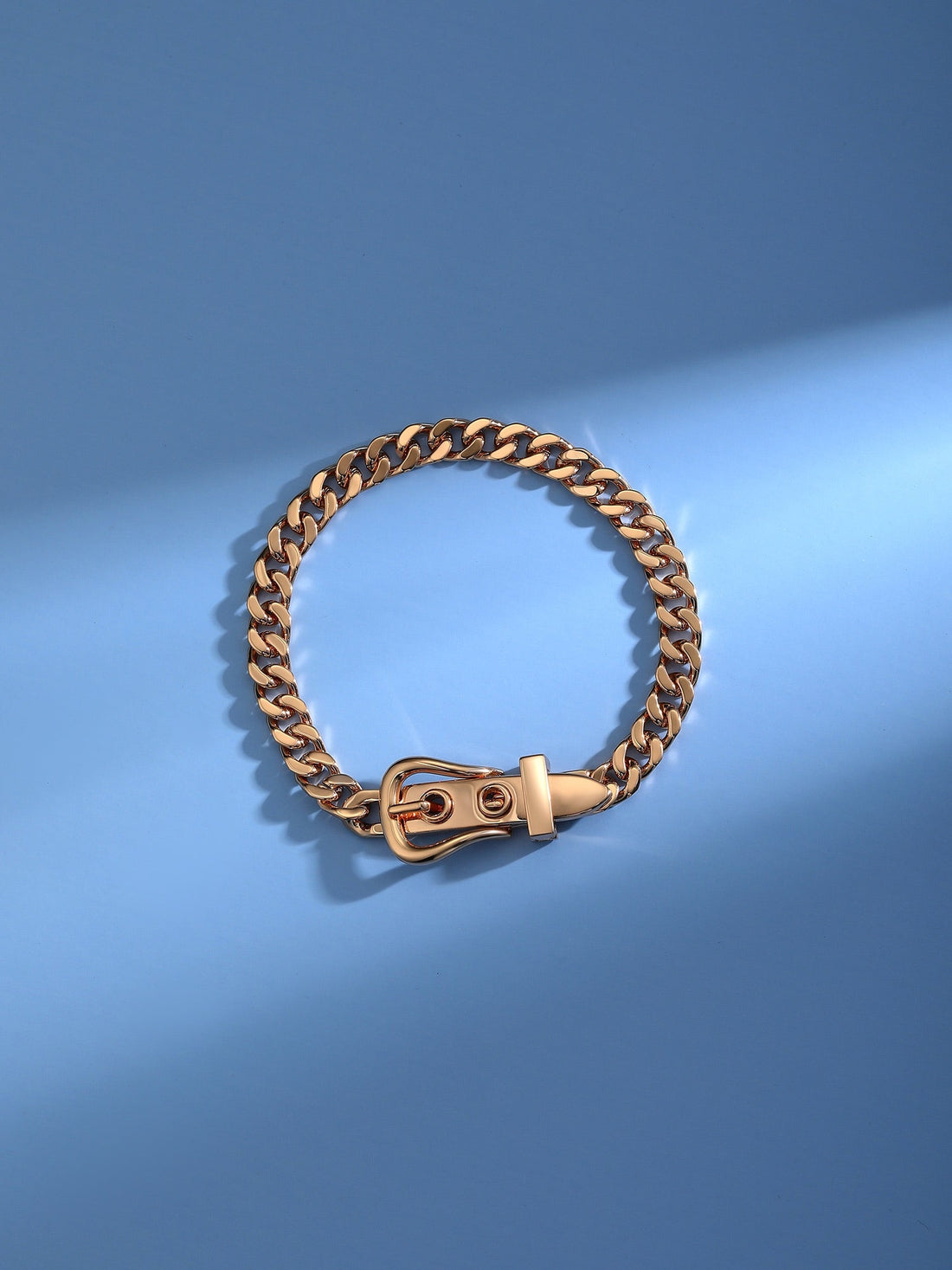 Hm Boucle Sellier Bracelet