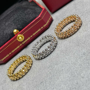Clash 5.5mm Ring