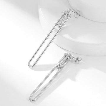Hardwear Long Drop Earrings