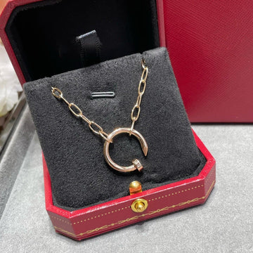Juste Necklace No Diamond