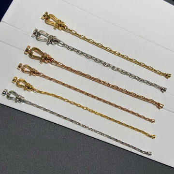 Force 10 Chain Link Large And Medium Model