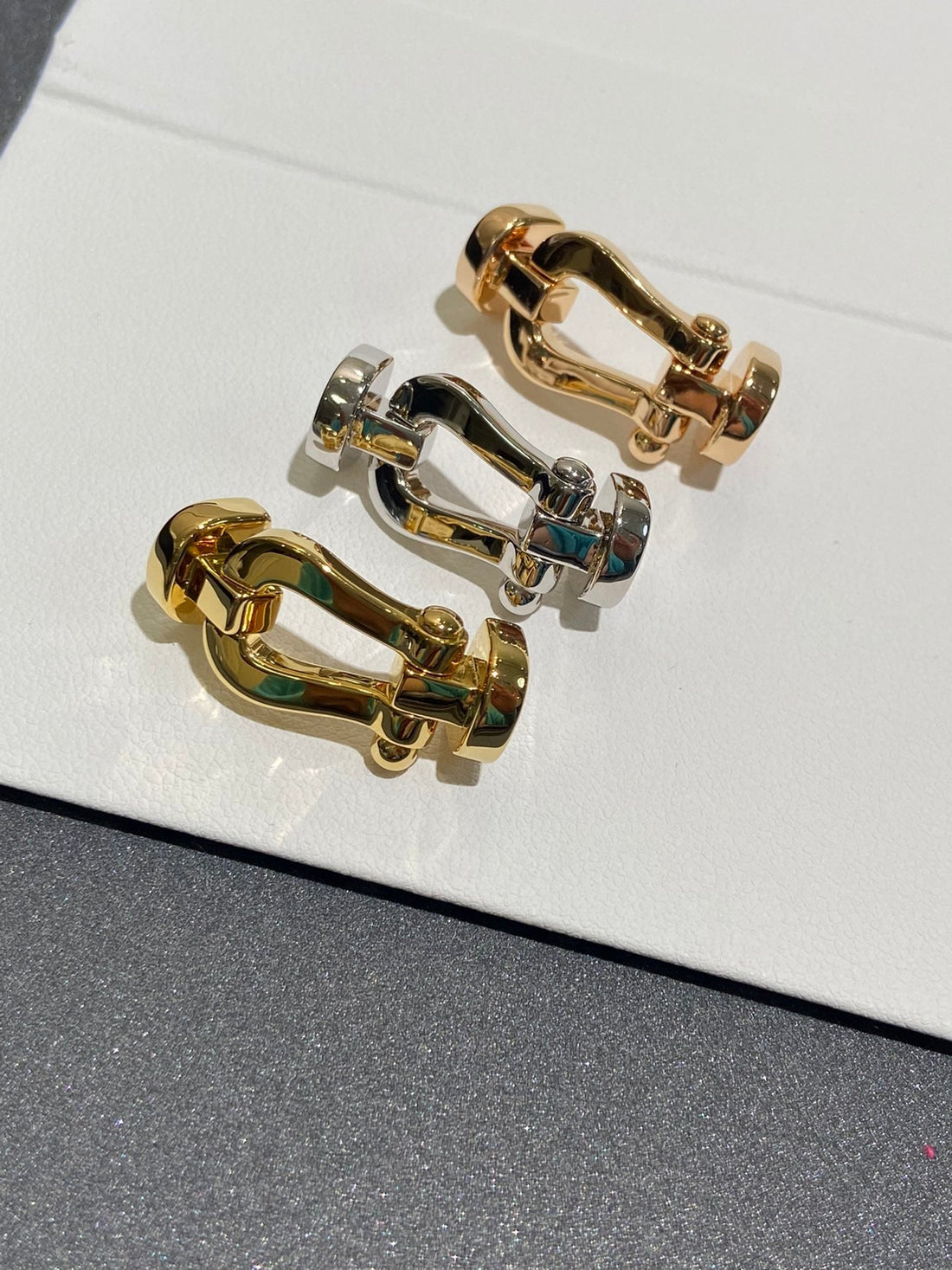 Force 10 Chain Link Large And Medium Model