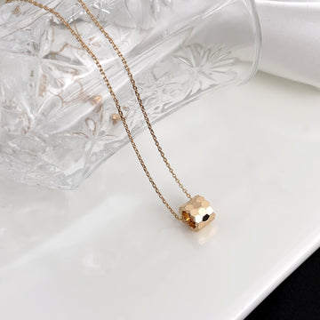 Bee Mini Necklace