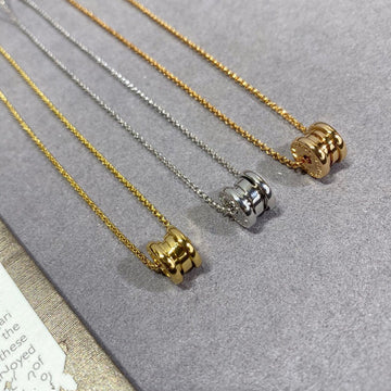 Zero 1 Mini Necklace
