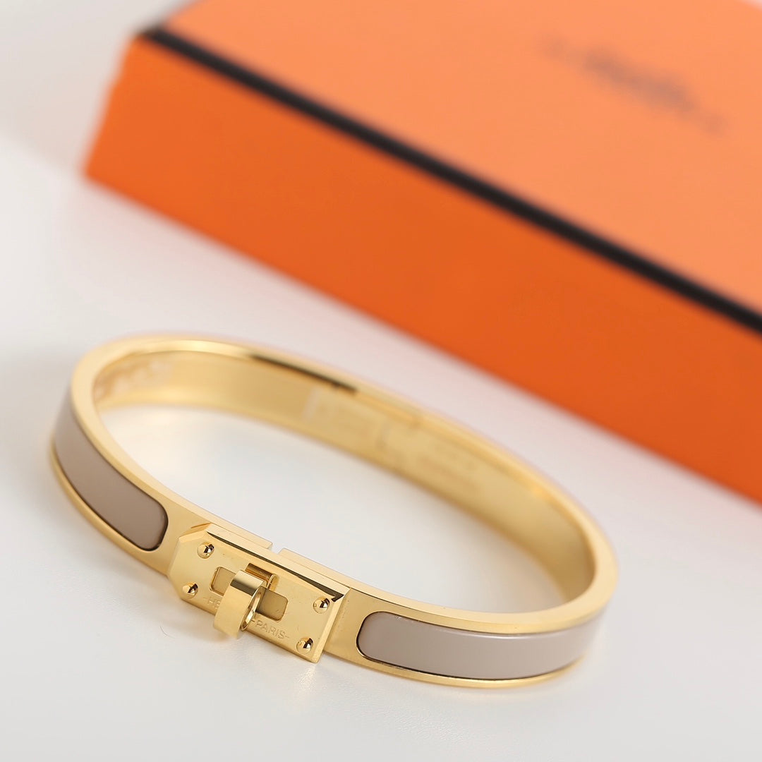Hm Kelly Grey Bracelet