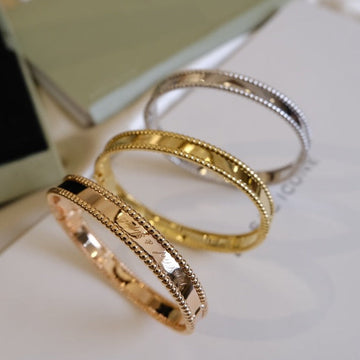 Perlee Signature Bracelet