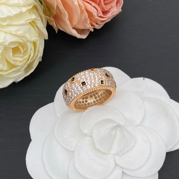 Panthère De Cartier Ring