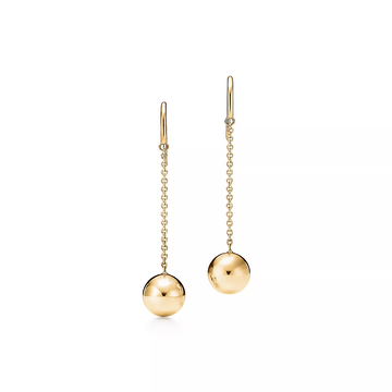 Ball Hook Earrings