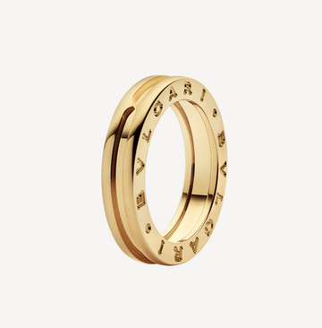 Zero 1 One-Band Ring