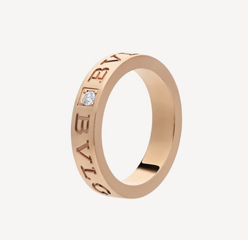 Zero 1 Essential With A Diamod Ring