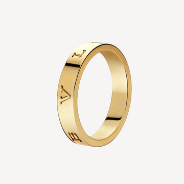 Zero 1 Essential Ring