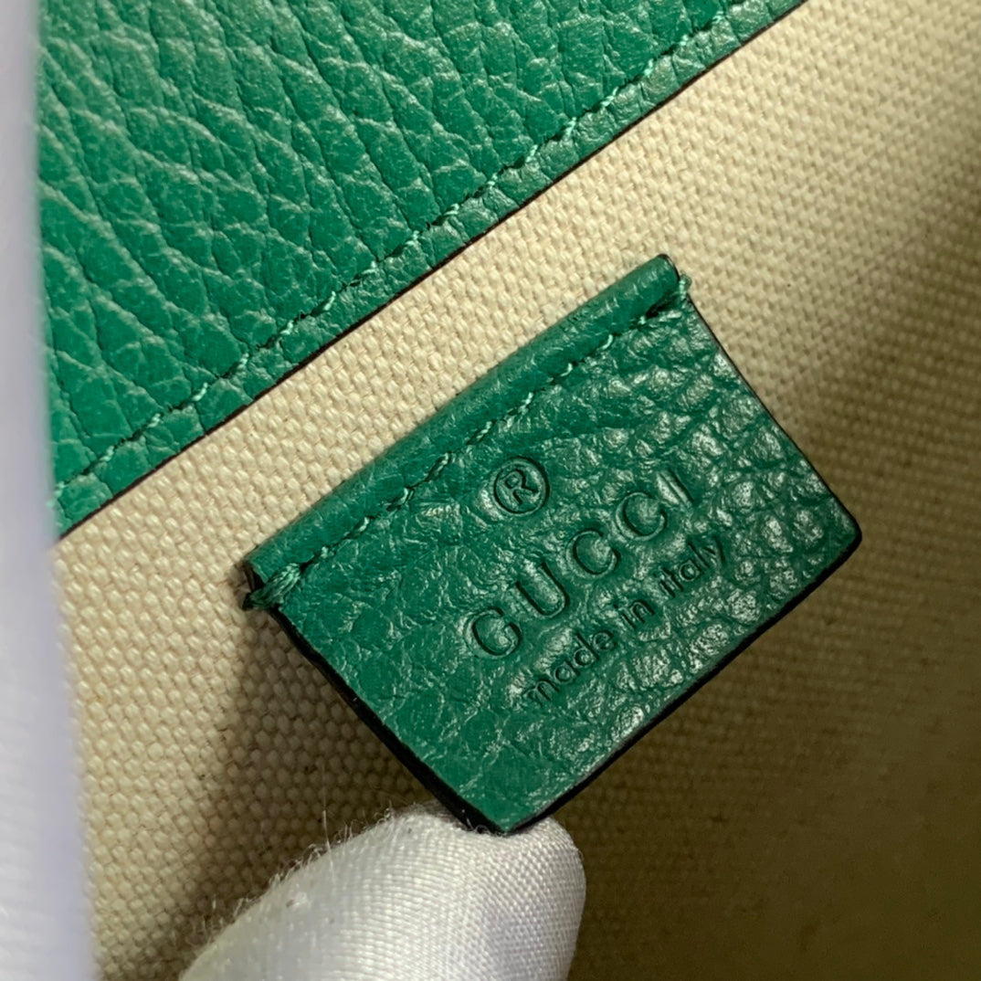 Dyonysus Shoulder Bag 28 In Turquoise Calfskin