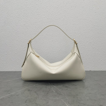 Celine Romy Bag 34CM Cream Cowhide