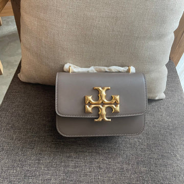 Triphome Box 18 Calfskin Grey