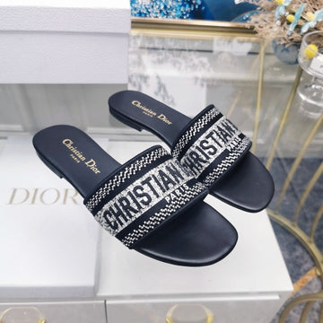 CD Mule Dway Slide 10MM Multi-Motifs Style 19