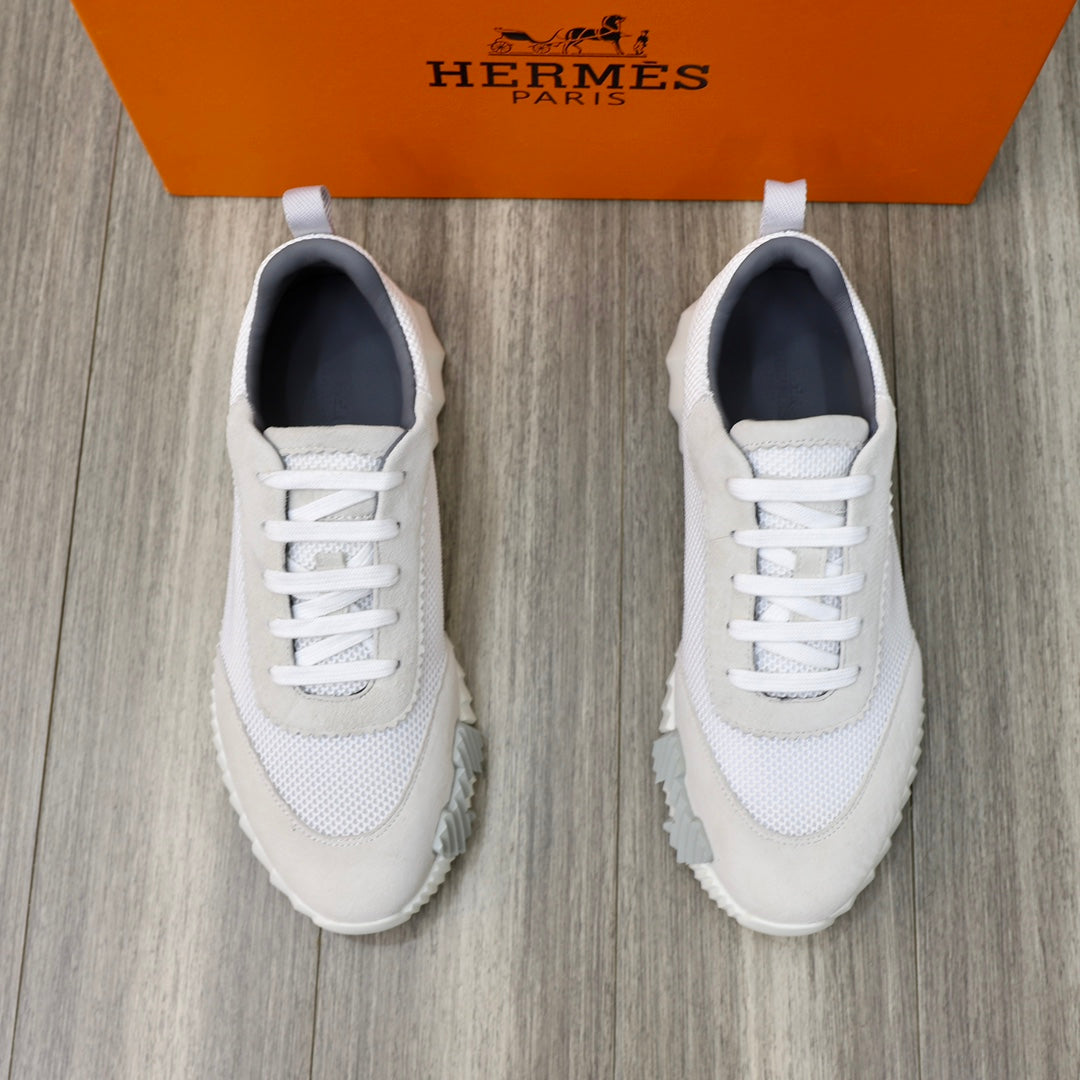 Hm Bouncing Sneaker Cloud Breathable Fabric