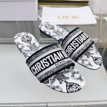 CD Mule Dway Slide 10MM Multi-Motifs Style 26