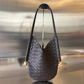 Mini Solstice 30 Chocolate Lambskin