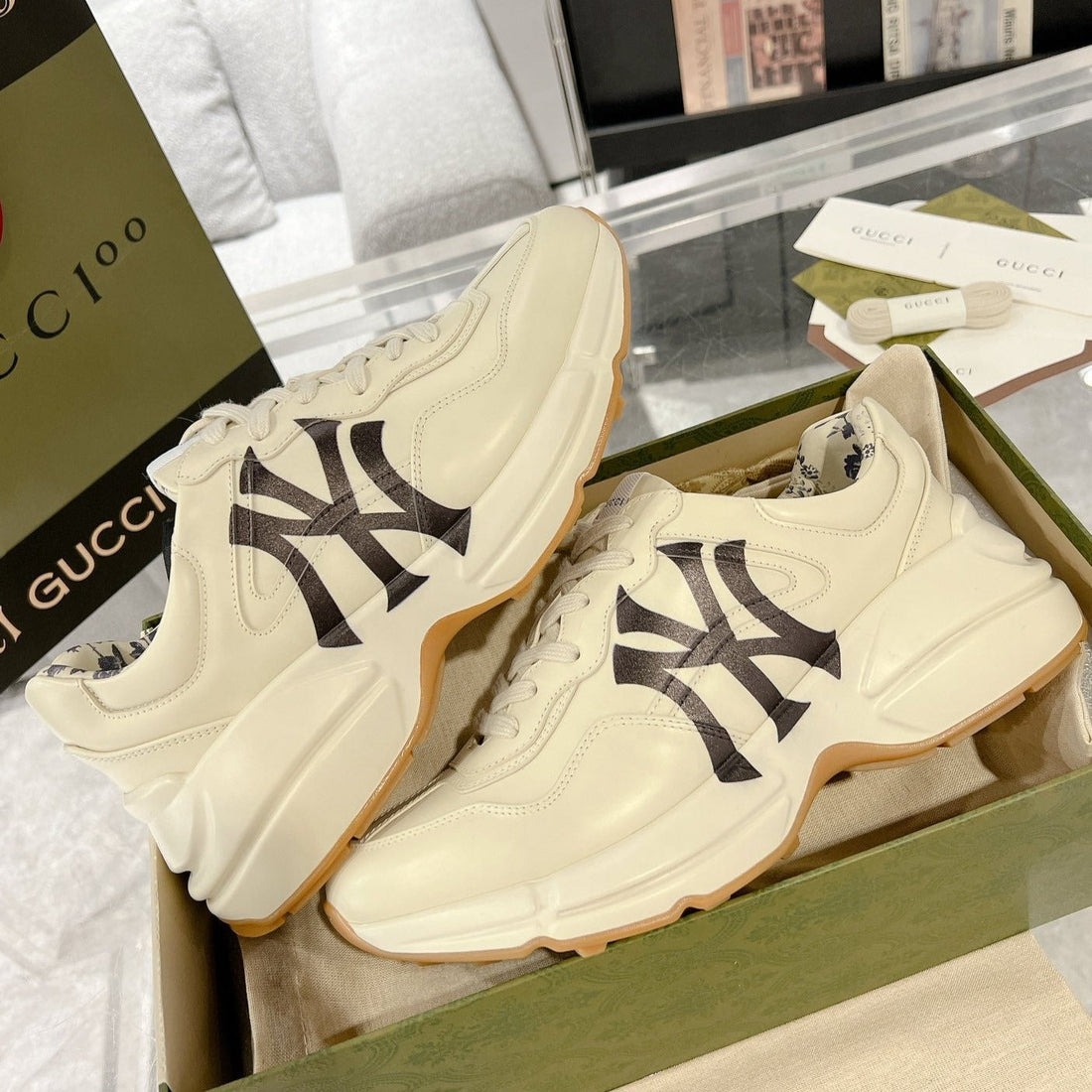 GG Rhyton Ny Best Quality