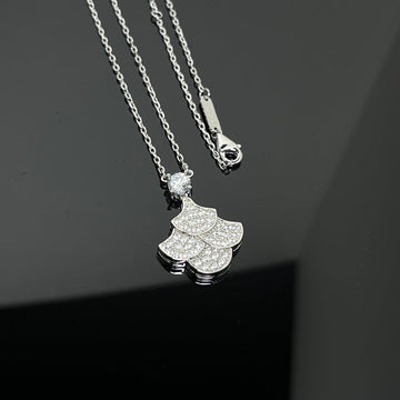 Graff New Full Diamond Dress Necklace