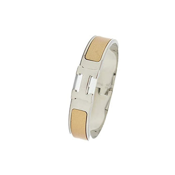 H Champagne Bracelet