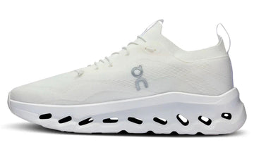 Loewe X Running Cloudtilt "White" Mesh Rubber