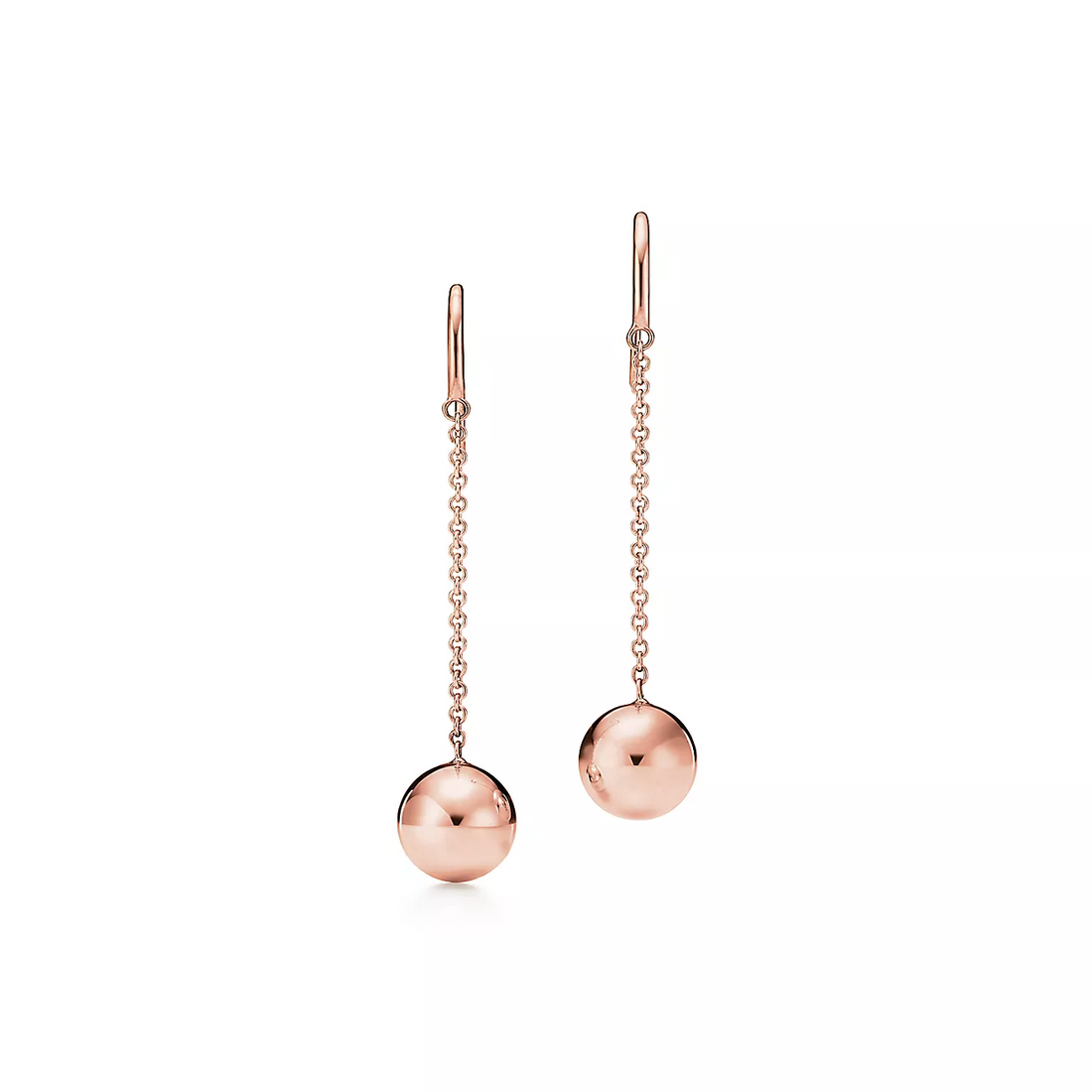 Ball Hook Earrings