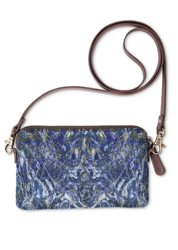 Saphire Lake2 Bags Bible