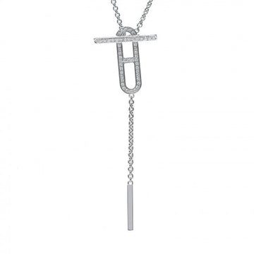 Chaine Verso Diamond Necklace
