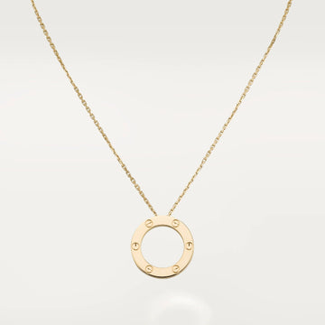 Love Necklace 16MM
