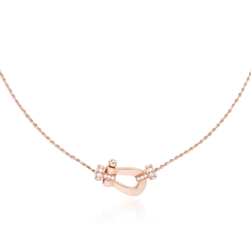 Force 10 Diamond Necklace