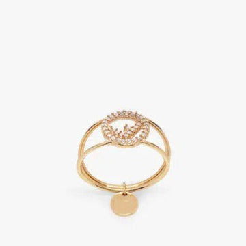 Ff Diamond Ring