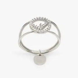 Ff Diamond Ring