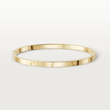 Love Bracelet 3.65mm