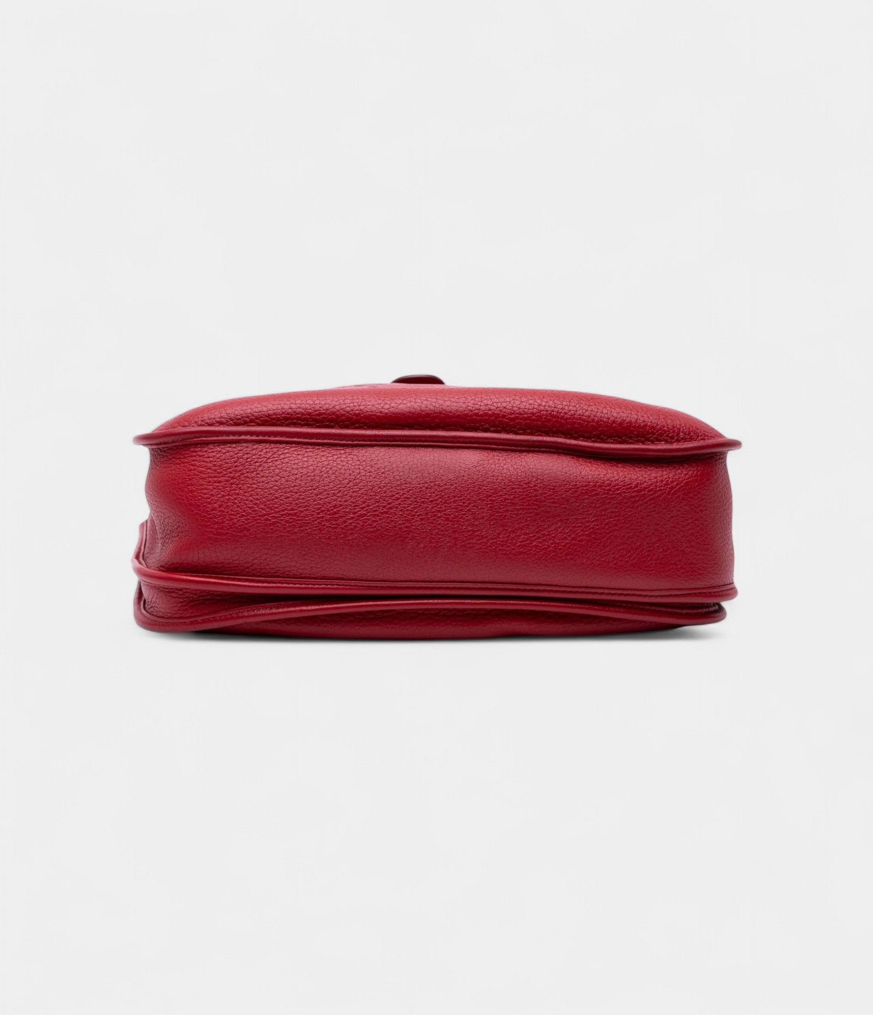 HermesClemence Evelyne III 29 PM Red Bags Bible