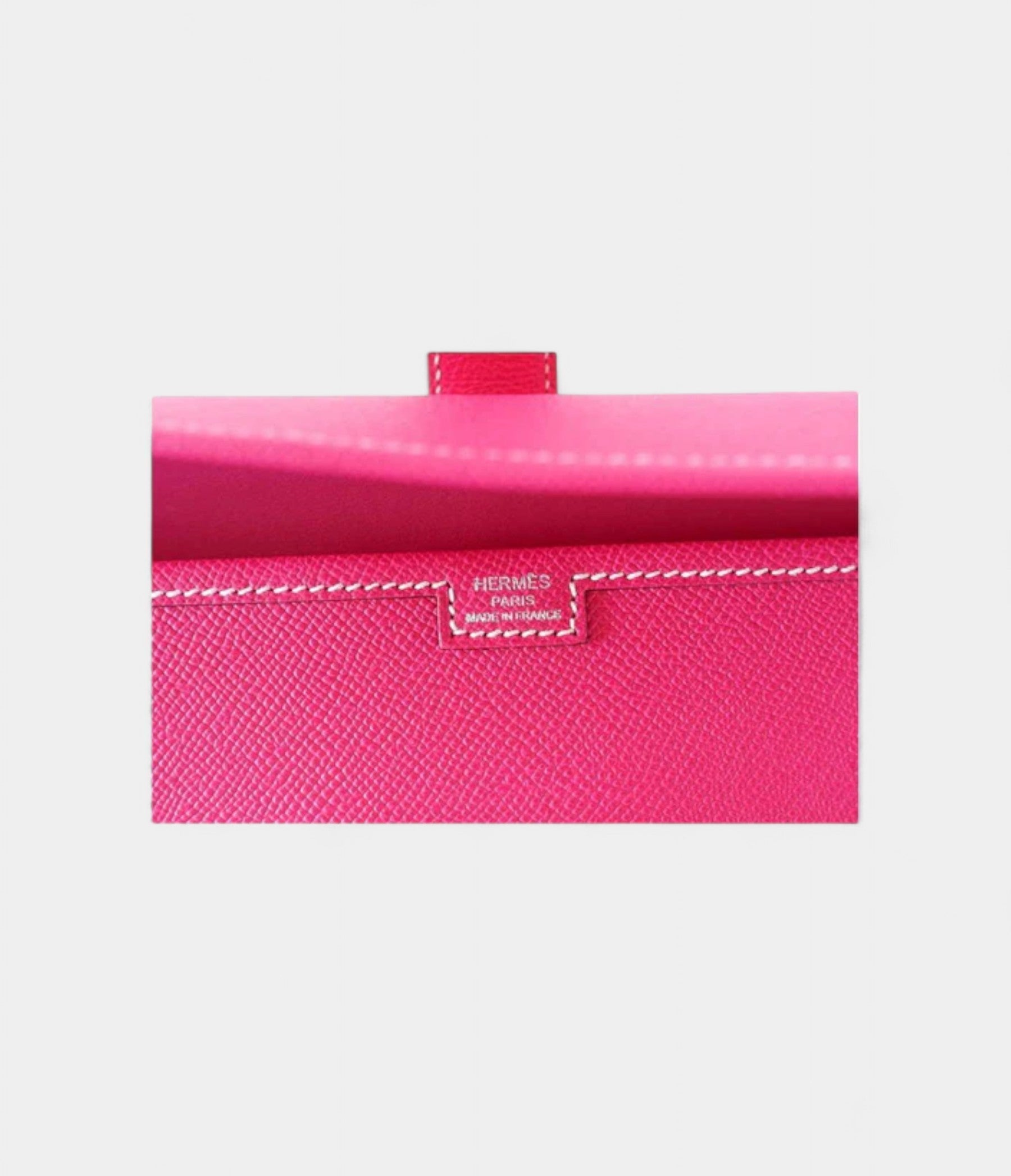 HermesJige 29 Rose Tyrien Clutch Bag Bags Bible
