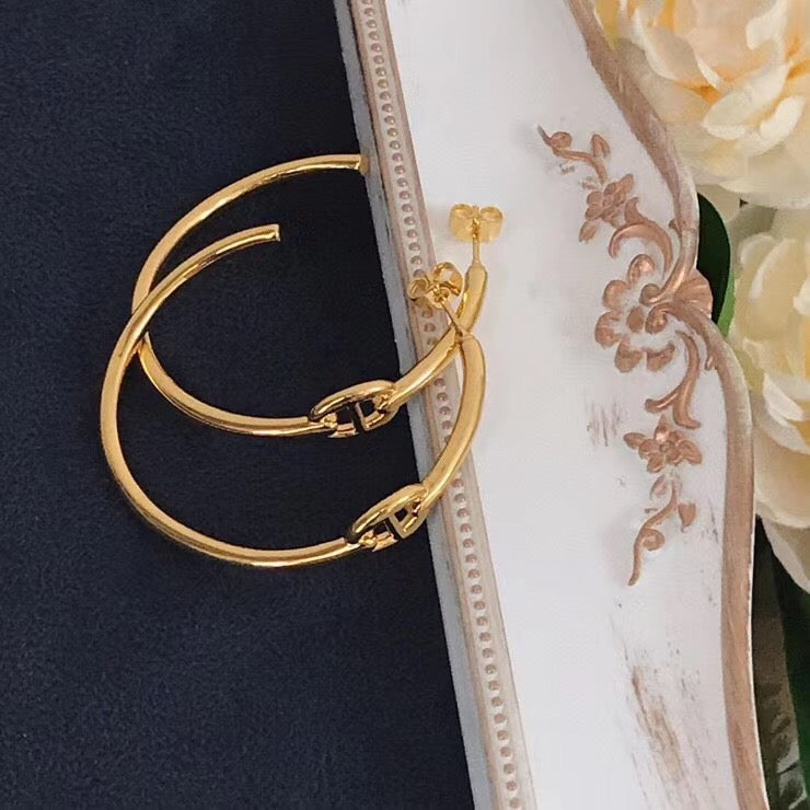 Hm Farandole Earrings