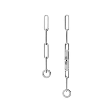 Kelly Tassel Earrings